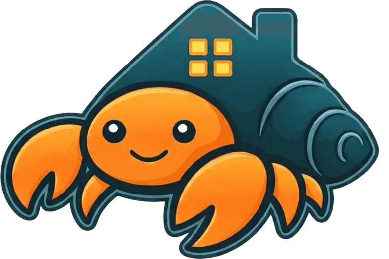 ImmoCrab
