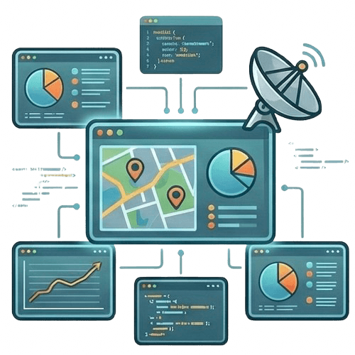 Mieteingänge & Dashboard