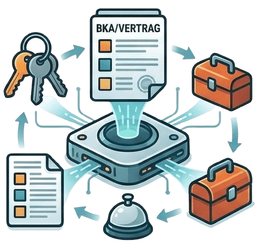 Dokumentenverwaltung