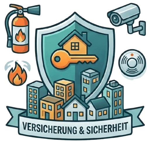 Rauchmelder & Prüfungen