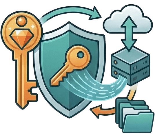 Datensicherheit & DSGVO
